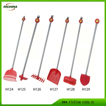 Plastic Kids Garden Tools Set of Shovel