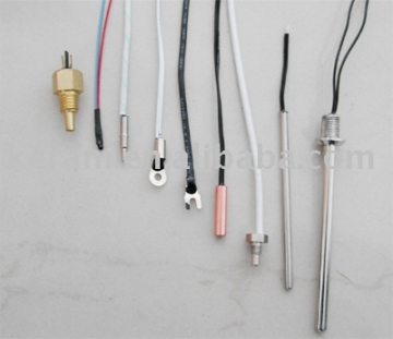 thermistor