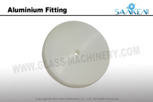 Aluminium Fitting for Grinding Machine
