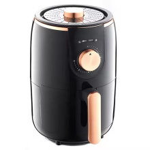 1.6L Electric Oven Air Fryer Combo Convection Toaster - Factory Sale