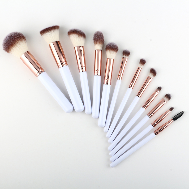 6 makeup brush