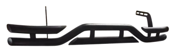 4X4 Accessories Bull Bar For Covering the entire series of models