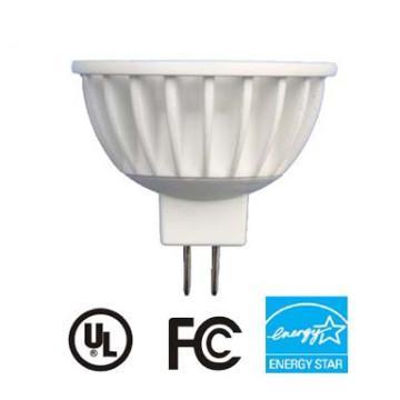 CUL  MR16 LED Bulb
