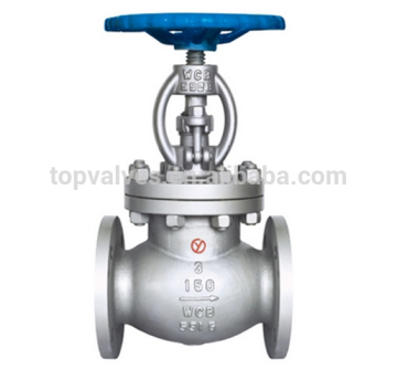 wcb valve