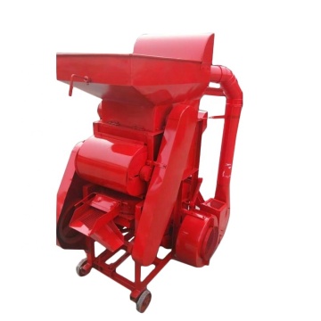 Peanuts and Groundnuts Shelling Machine: BK100 Price and Information