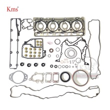 KMS Engine Gasket ISF3.8 4376509 Repair Kit: Complete Guide and Parts Information