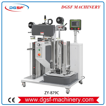 Fully Automatic Transfer Machine ZY-879C