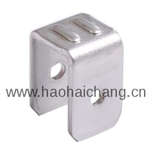 Binding Post Wire Termination