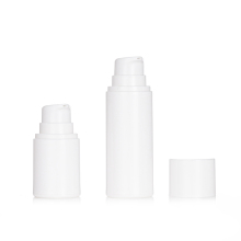OEM ODM Airless Lotion Bottle Cosmetic Packaging Set