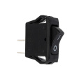 Safety Approved 2-3 Positon Rocker Switches