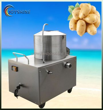 Good quality fruit and vegetable peeling machine