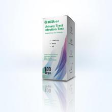 MDK UTI Urine Test Strips UTI-3