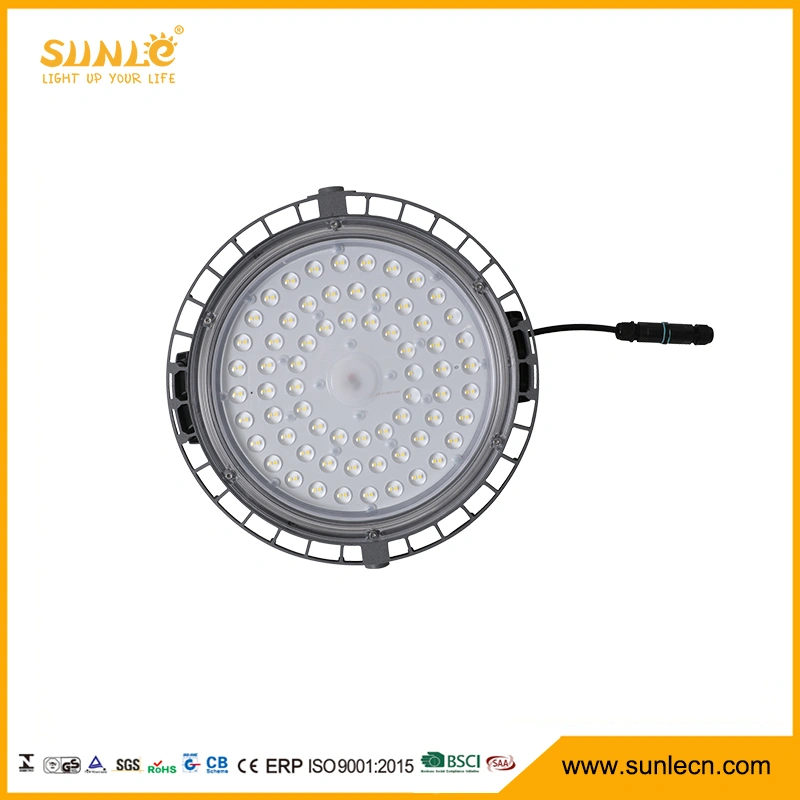 Warehouse IP65 Waterproof High Lumen 100W LED High Bay Light