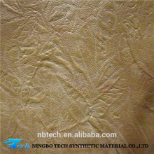embossed pu leather for sofa making,sofa leather fabric