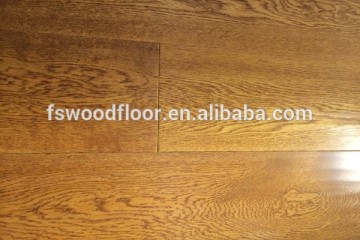oak golden wheat engineered floorboard