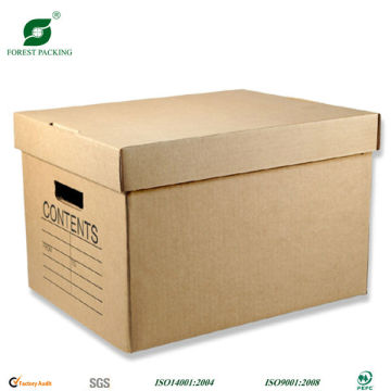 OFFICE ARCHIVE STORAGE BOX FP472908