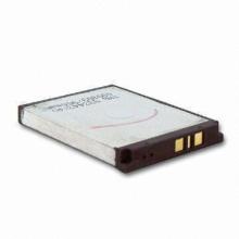Mobile Phone Battery with 880mAh Capacity, Suitable for Sony Ericson K750/K750C