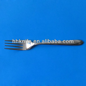 Stainless Steel Dinner Fork