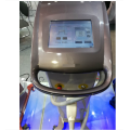 Retournation de la peau IPL OPT Machine d&#39;épilation au laser