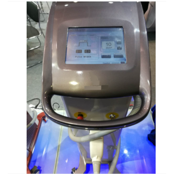 Trẻ hóa da IPL OPT Laser Lasy Tóc