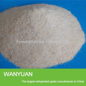 Export hot garlic grain