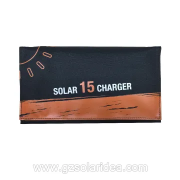 Solar Station OEM Mobile Solar Charger Waterproof