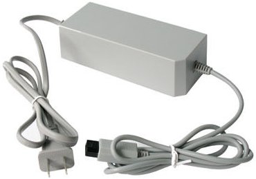 Power Supply For Nintendo Wii Power Supply For Nintendo Wii