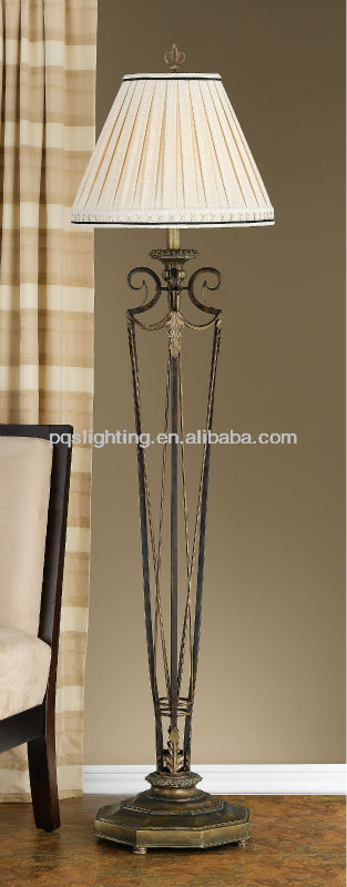 Decorative Metal lamp Indoor Light