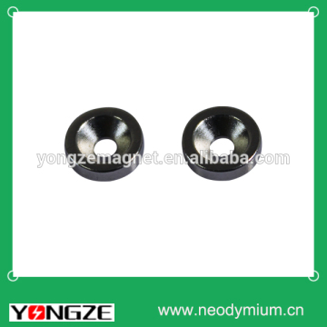 Stong round magnet with Hole