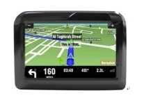 GPS GSM GPRS navigation tracker LN943