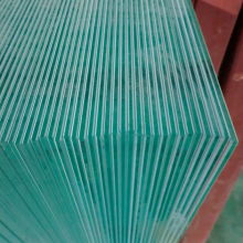 IGCC Window Facade Toughened Glass Systems