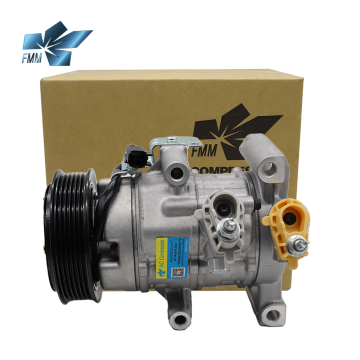 Auto Air Conditioning Compressor for Ford Focus - FMMFD0072