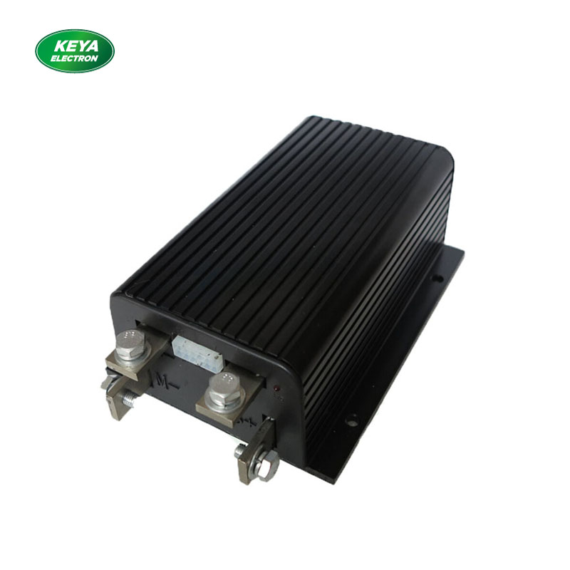 48V 60V عالية الحالية pwm العاصمة تحكم 360A