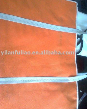 shopping bags material pp nonwoven fabric