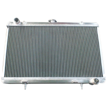 Aluminum Radiator for Datsun 240Z/260Z L24/L26 1970-1975