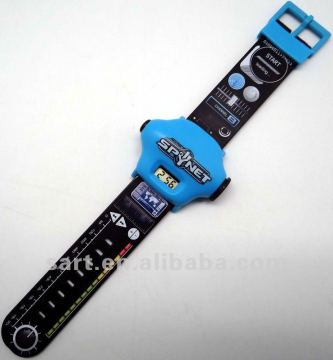 kids sport spynet 1 image projector watch