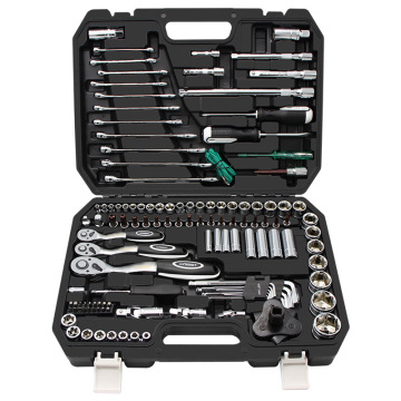 Kit Car Repair Sockets Set Hand Tool Sets