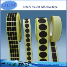 rotary foam adhesive tape