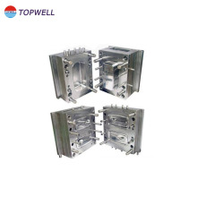Plastic Double Injection Mold