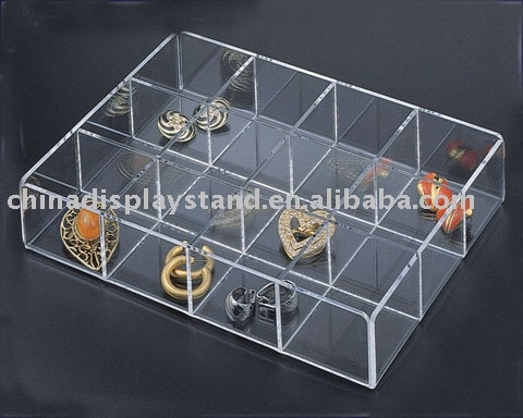 12-compartment boxes