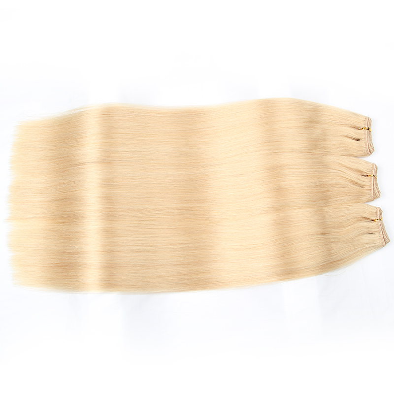 burmese hair wholesale remy hair color 613 blonde hair bundles with lace closure