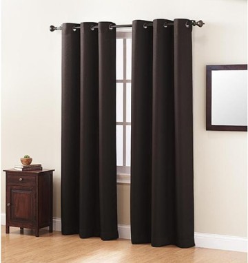 High Quality Classic Balckout Curtain