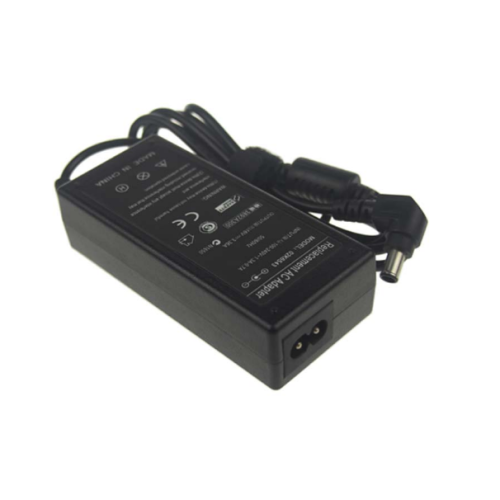 Adaptador 16V Carregador de notebook 54W-3.36A Power para Fujitsu