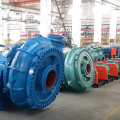 Marine Centrifugal Gravel Slurry Dredge Pump