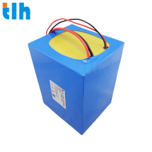 ternary lithium battery 48V/20Ah for electric motorcycle pantera
