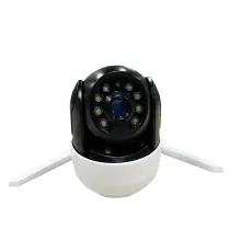 Omker WiFi Security Camera Advanced Rear Camera