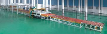 Glass Laminating Line (GLM-6019)