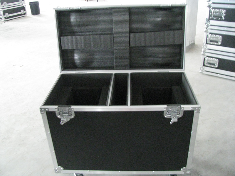 2in1 Beam Flight Case