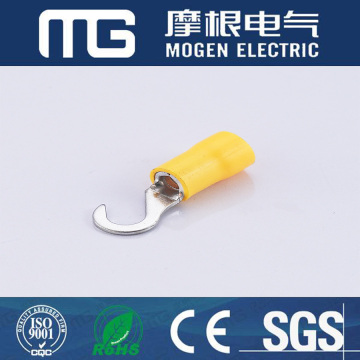 Insulated Hook Terminals