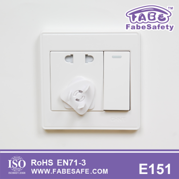 Baby Safety Outlet Covers with Key